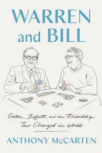 Warren and Bill_cover