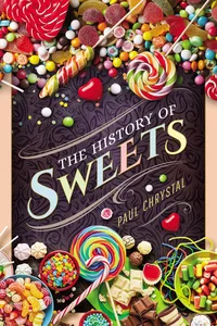 The History of Sweets_cover