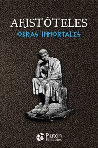 Obras Inmortales de Aristóteles_cover