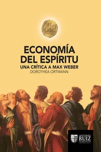 Economía del espíritu_cover