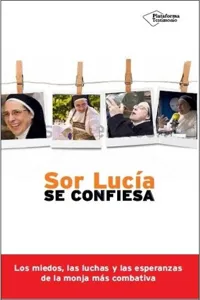 Sor Lucía se confiesa_cover