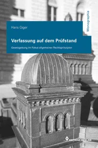 Verfassung auf dem Prüfstand_cover