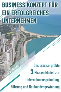 Business Konzept für ein erfolgreiches Unternehmen_cover