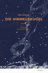 Die Himmelskugel_cover