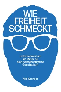 Wie Freiheit schmeckt_cover