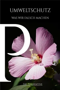 Umweltschutz - Was wir falsch machen_cover