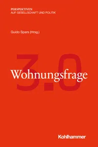 Wohnungsfrage 3.0_cover