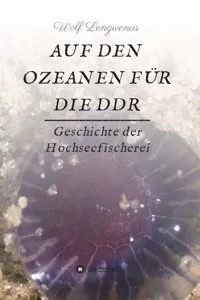 Auf den Ozeanen für die DDR_cover