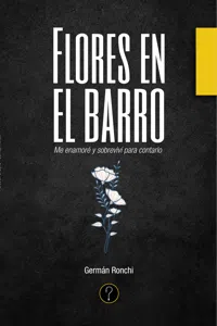 Flores en el barro_cover