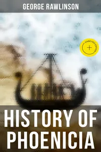 History of Phoenicia_cover