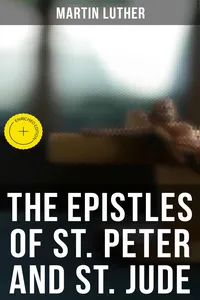 The Epistles of St. Peter and St. Jude_cover