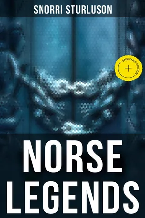 Norse Legends