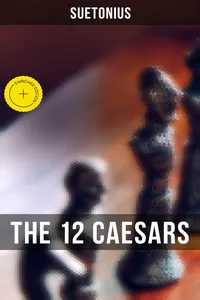 THE 12 CAESARS