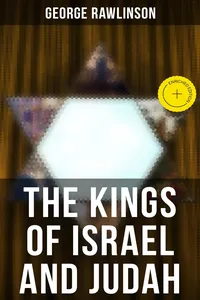 THE KINGS OF ISRAEL AND JUDAH_cover