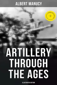 Artillery Through the Ages_cover