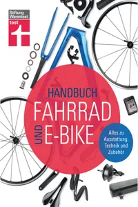 Handbuch Fahrrad und E-Bike_cover