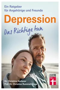 Depression. Das Richtige tun_cover