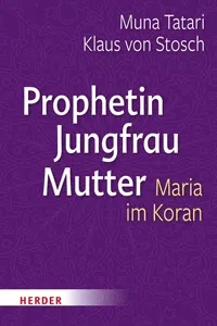 Prophetin - Jungfrau - Mutter_cover