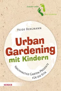 Urban Gardening mit Kindern_cover