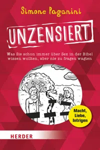 Unzensiert_cover