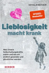 Lieblosigkeit macht krank_cover