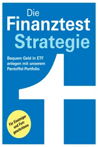 Die Finanztest-Strategie_cover