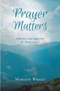Prayer Matters_cover