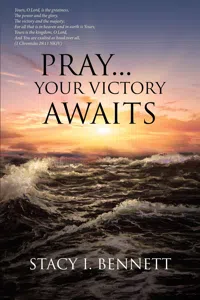 Pray...Your Victory Awaits_cover