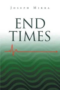 End Times_cover