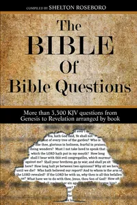 The Bible Of Bible Questions_cover