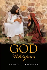 God Whispers_cover