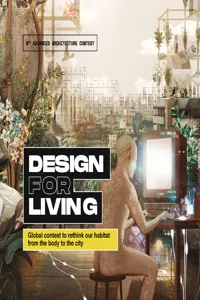 Design for Living_cover