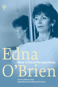 Edna O'Brien_cover