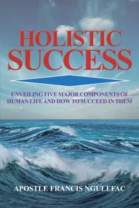 Holistic Success_cover