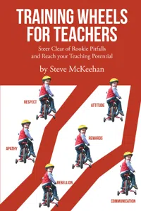 Training Wheels for Teachers_cover