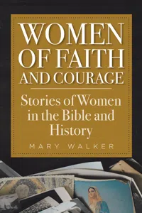 Women of Faith and Courage_cover