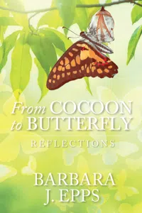 From Cocoon To Butterfly_cover