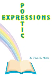 Poetic Expressions_cover