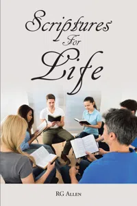 Scriptures for Life_cover