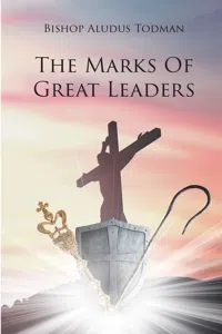 The Marks of Great Leaders_cover