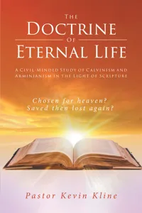 The Doctrine of Eternal Life_cover