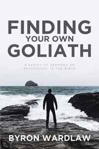 Finding Your Own Goliath_cover