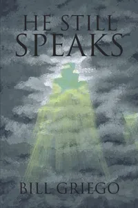 He Still Speaks_cover