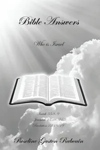 Bible Answers_cover