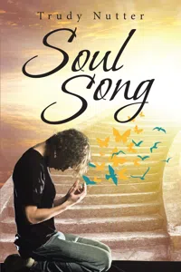 Soul Song_cover