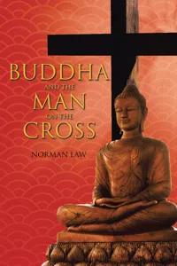 Buddha And The Man On The Cross_cover