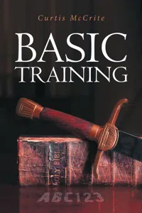 Basic Training_cover