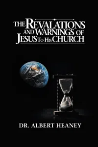 The Revelations And Warnings Of Jesus To His Church_cover