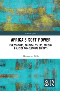 Africa's Soft Power_cover