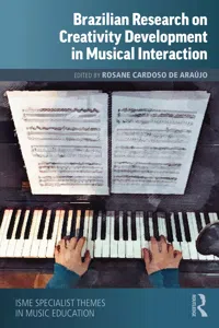 Brazilian Research on Creativity Development in Musical Interaction_cover